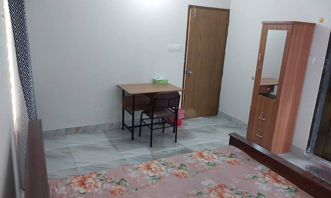 Dhanmondi Apartamento | Mariners Guest House