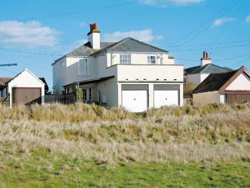 Felixstowe Casa | Mariners Lodge