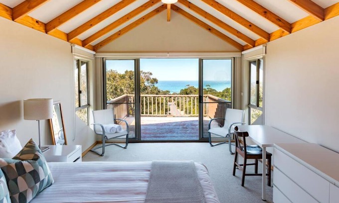 Eagle Bay Casa | Mariners Rest