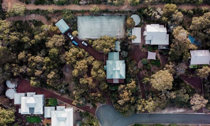 Eagle Bay Casa | Mariners Rest: Your Harbor Haven for Peaceful Escapes