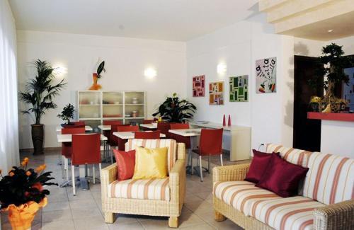 Signa Cama Y Desayuno | Marinetta Bed & Breakfast