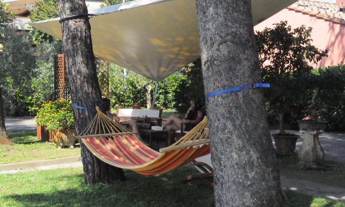Signa Cama Y Desayuno | Marinetta Bed & Breakfast
