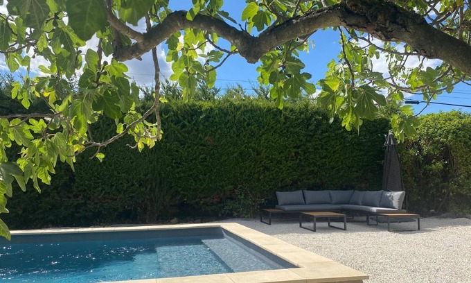 Seguret Casa | Marinette's house