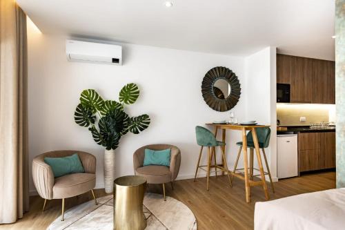 Marinha Grande Apartamento | Marinha Grande apartamentos N5 ICE