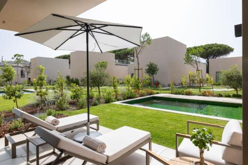 Quinta da Marinha Hotel | Marinha Prime