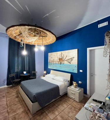 Pescara Cama Y Desayuno | Marini Bed&Breakfast