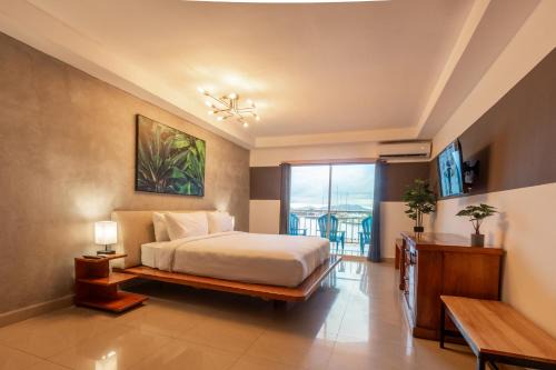Amador Hotel | MARINN Tropical Vibes Hotel