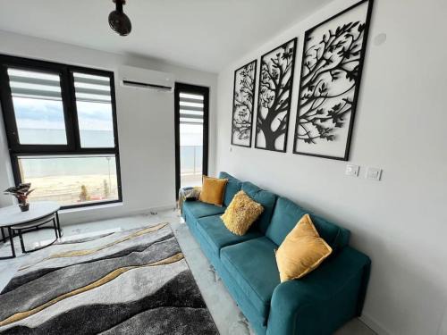 Obzor Apartamento | Marino Liberta South Beach Obzor
