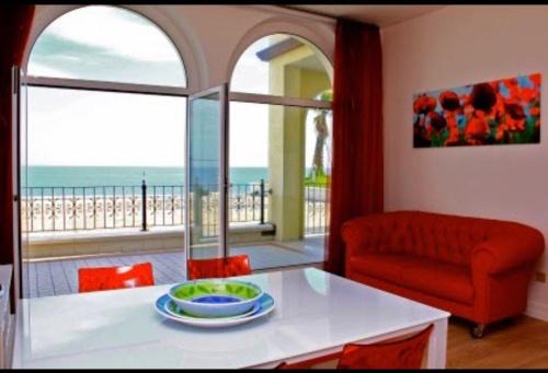 Porto Recanati Apartamento | Marino’s Apartment