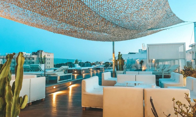 Cala Bona Apartamento | Marins Playa