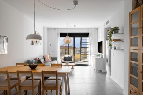 Torrox Costa Apartamento | Marinsa Beach,3 bed penthouse