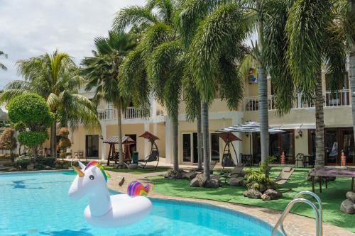 Panglao Complejo | Mario Dive Resort