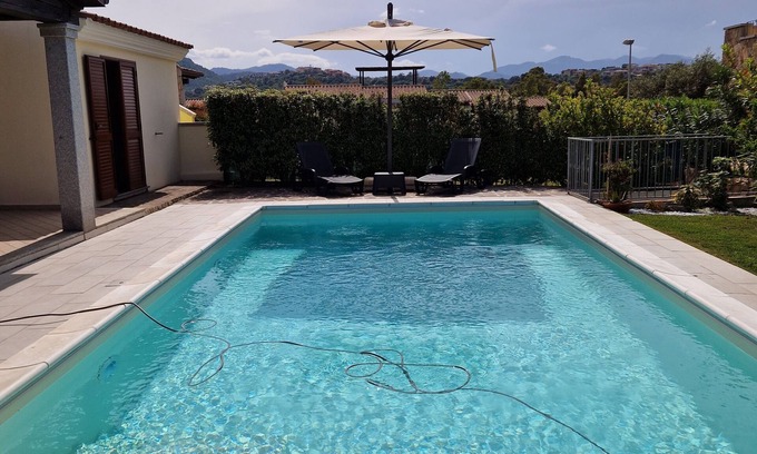 Baia Sant'Anna Casa | Mario House
