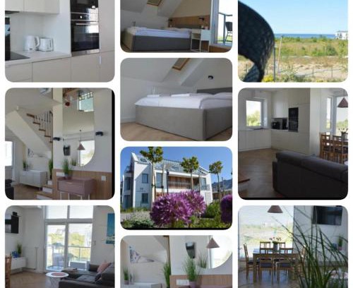 Mechelinki Apartamento | Mario Mechelinki