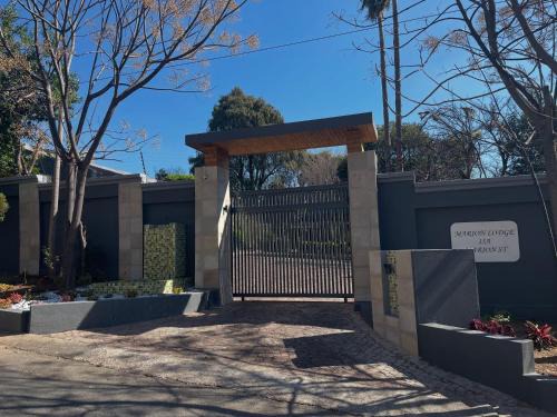 Sandown Cabina | Marion Lodge
