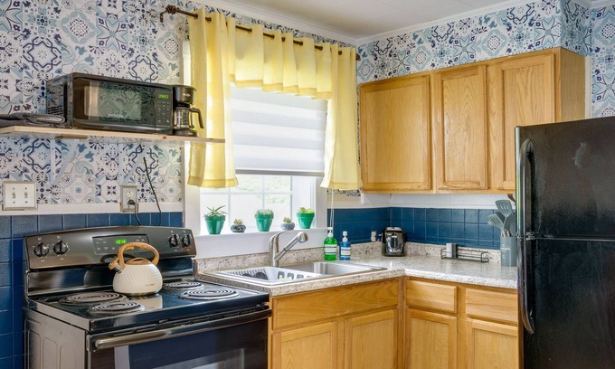Marion Casa | Marion Vacation Rental ~ 9 Mi to Lake