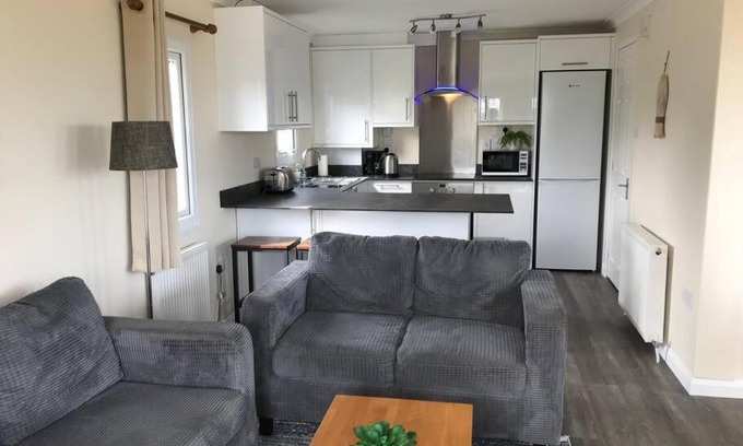 Padstow Chalet De Esquí | Marios Lodge