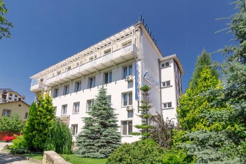 Truskavets Hotel | Mariot Medical Center Hotel