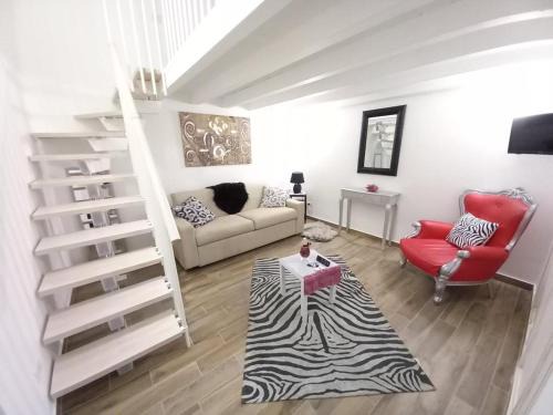 Capodimonte Apartamento | Mariposa