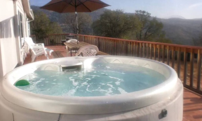 Mariposa Casa | Mariposa Ridge Retreat / Hideaway Heavenly