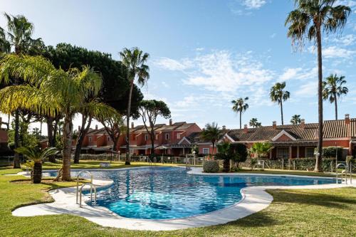 Chiclana de la Frontera Apartamento | MARIPOSAS 2 11