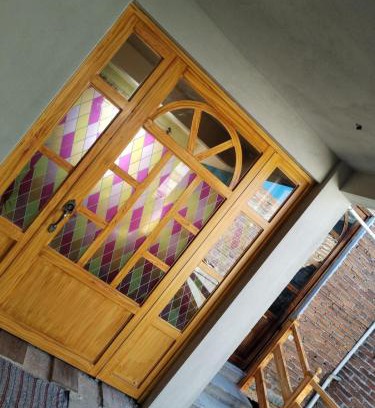 Chignahuapan Apartamento | Mariposas
