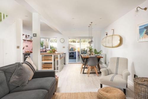 St. Agnes Casa | Maris Cottage
