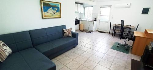 Chios Apartamento | Maris full apartment with roof garden access