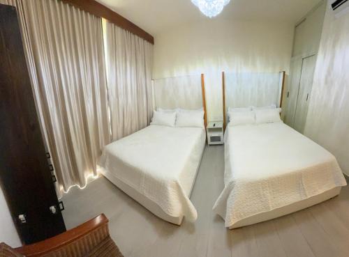Dominicus Complejo | Maris Luxe Vibe Residence Dominicus