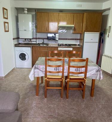 Laspaules Apartamento | Marisa Mored vivienda de uso Turistico