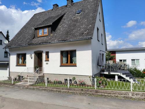 Brilon Apartamento | Marisa's Sauerlandträumchen
