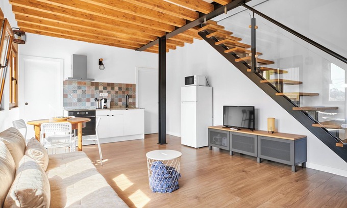 Pontejos Casa | Marismas - by Wehomes - casa