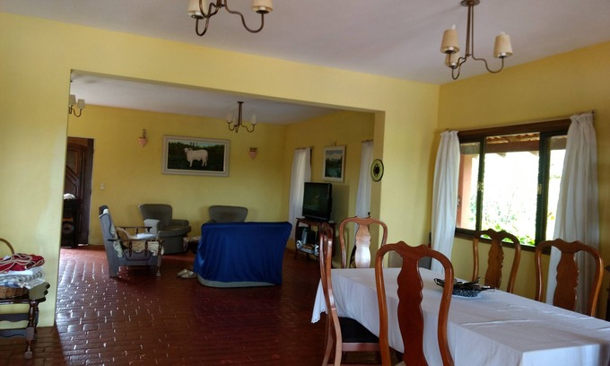 Aracoiaba da Serra Casa | Marisol, spacious and comfortable farm in Araçoiaba da Serra