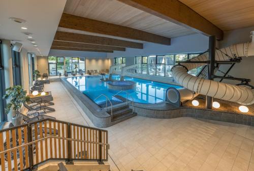 Lembruch Apartamento | Marissa Resort