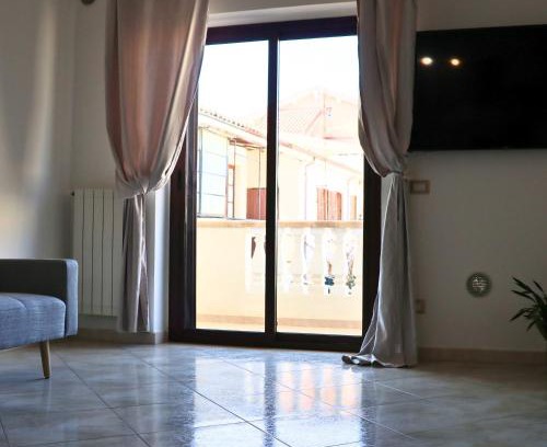 Parghelia Apartamento | MariSte Apartment