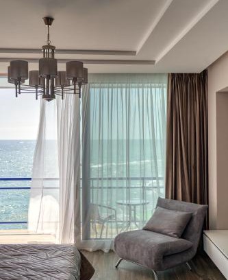 Prymors'kyi district Apartamento | Maristella Marine Residense Hotel Apartment