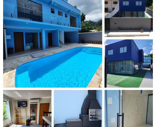 Pontal Casa | Maritacas Angra