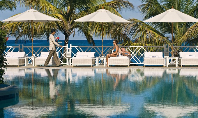 Balaclava Complejo | Maritim Resort & Spa Mauritius