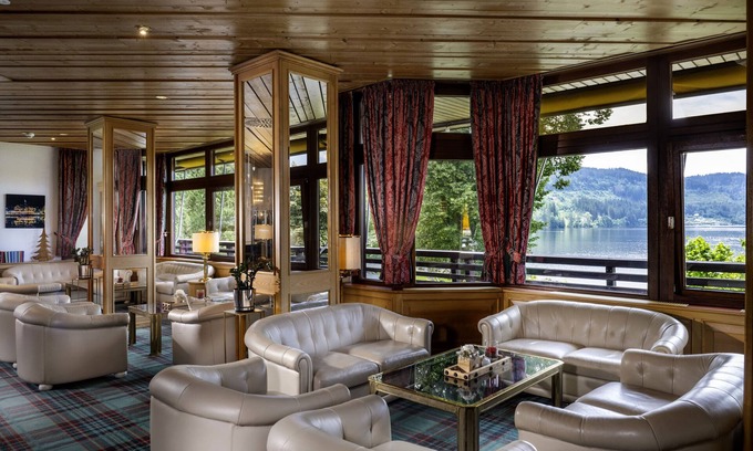 Titisee-Neustadt Hotel | Maritim TitiseeHotel Titisee - Neustadt