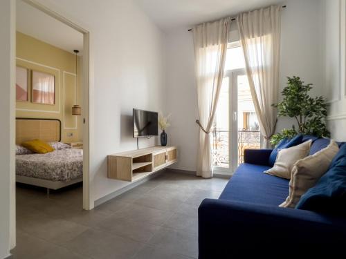 Poblats Maritims Apartamento | Maritime Apartamentos Cabañal
