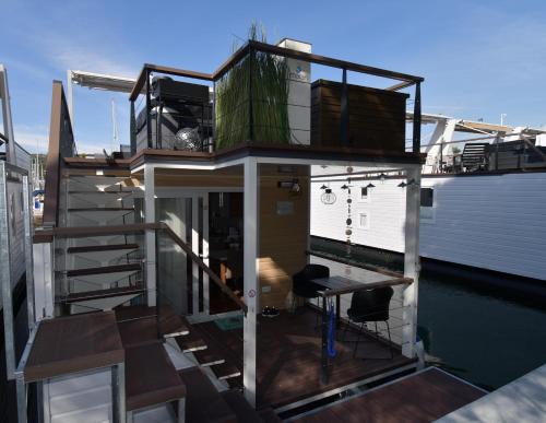 Seca Casa | mariTIME deluxe