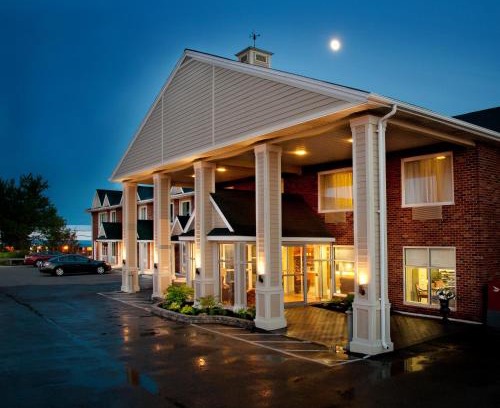 Port Hawkesbury Hotel | Maritime Inn Port Hawkesbury