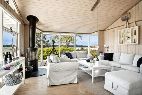 Andkær Vig Casa | Maritime Lifestyle By Vejle Fjord