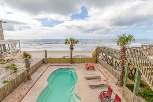 North Topsail Beach Casa | Maritime Memories