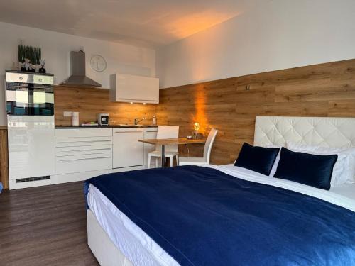 Sudstadt Apartamento | Maritimes Luxusapartment
