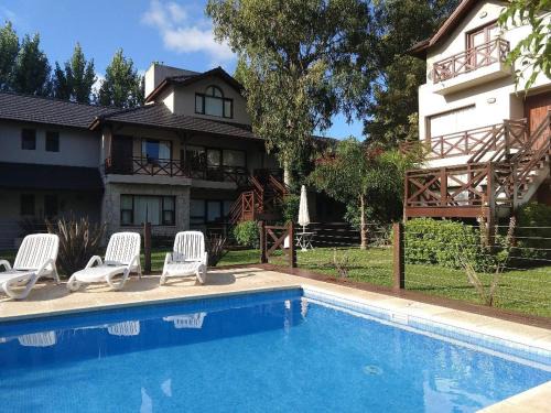 Pinamar Apartamento | Maritimo Apart