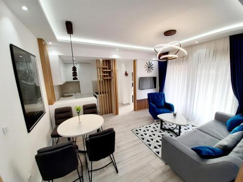 Kotor Apartamento | Maritimo di Cattaro*Lux Apartment with Garage
