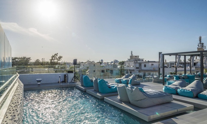 Kos Hotel | Maritina Hotel
