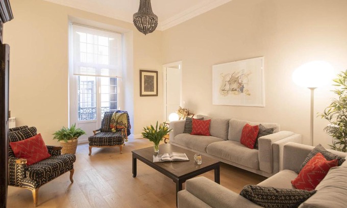 Centro histórico Apartamento | MARITXU'S HOME