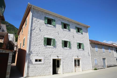 Prcanj Apartamento | Marius